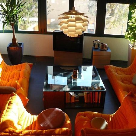 Loft A Roda de Bará Exteriör bild