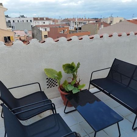 Loft A Roda de Bará Exteriör bild