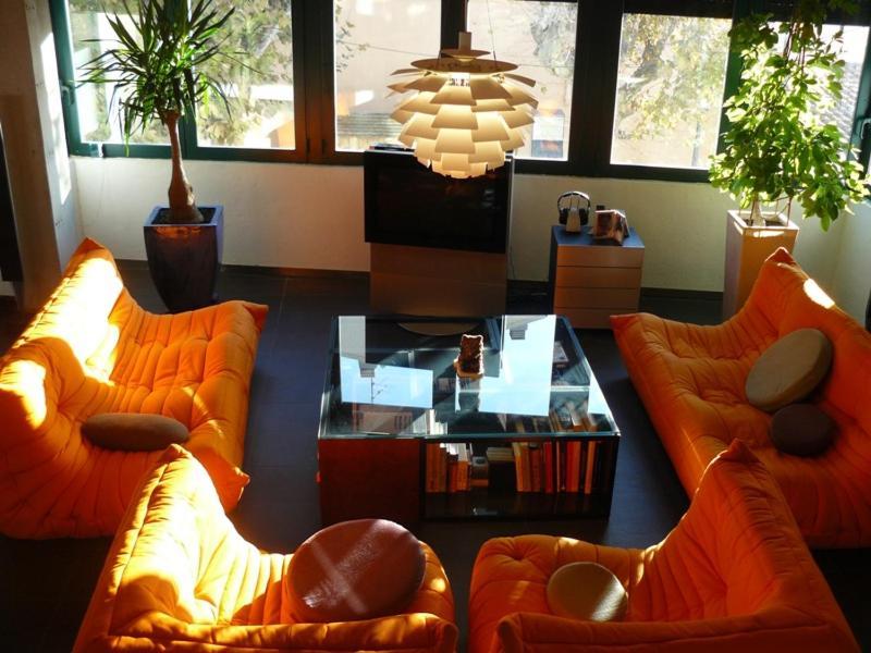 Loft A Roda de Bará Exteriör bild
