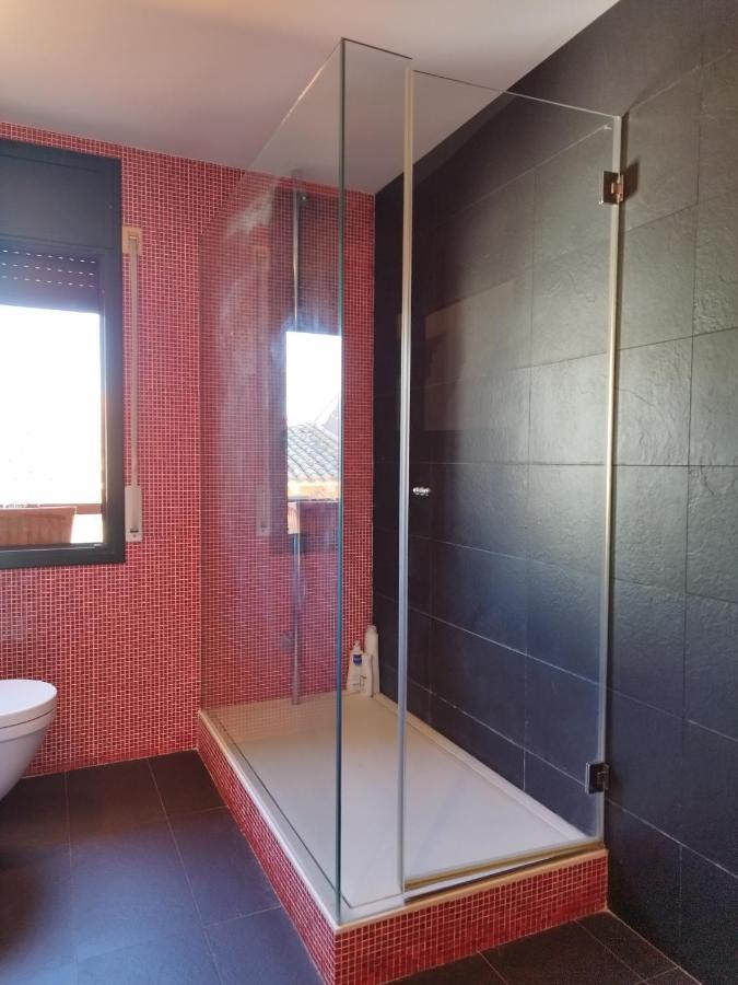Loft A Roda de Bará Exteriör bild