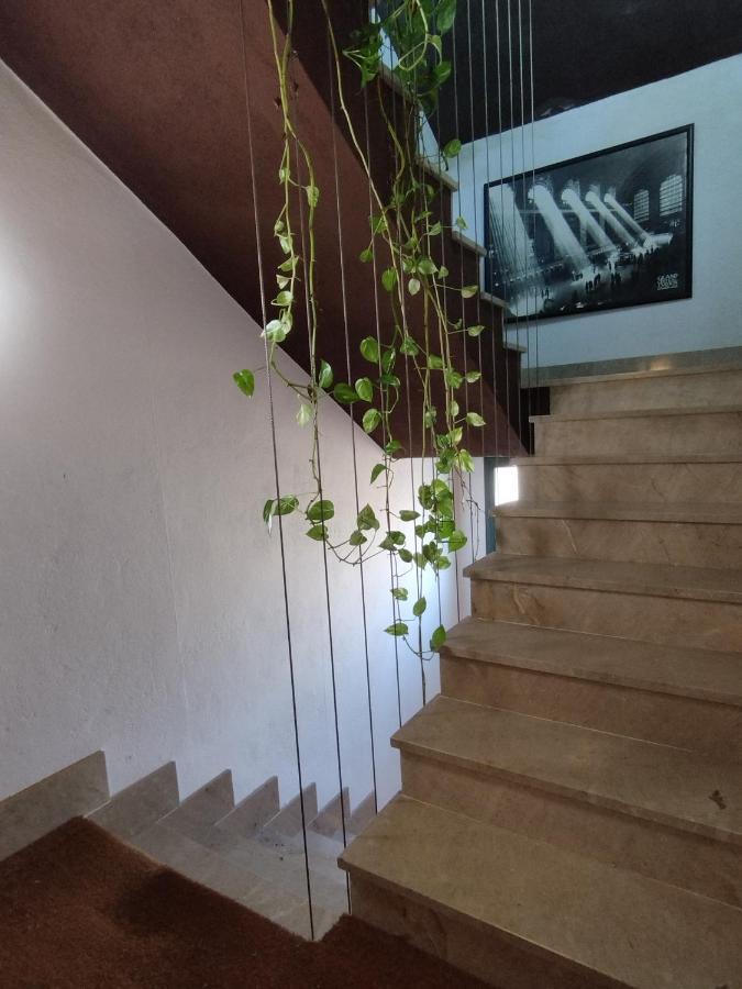Loft A Roda de Bará Exteriör bild