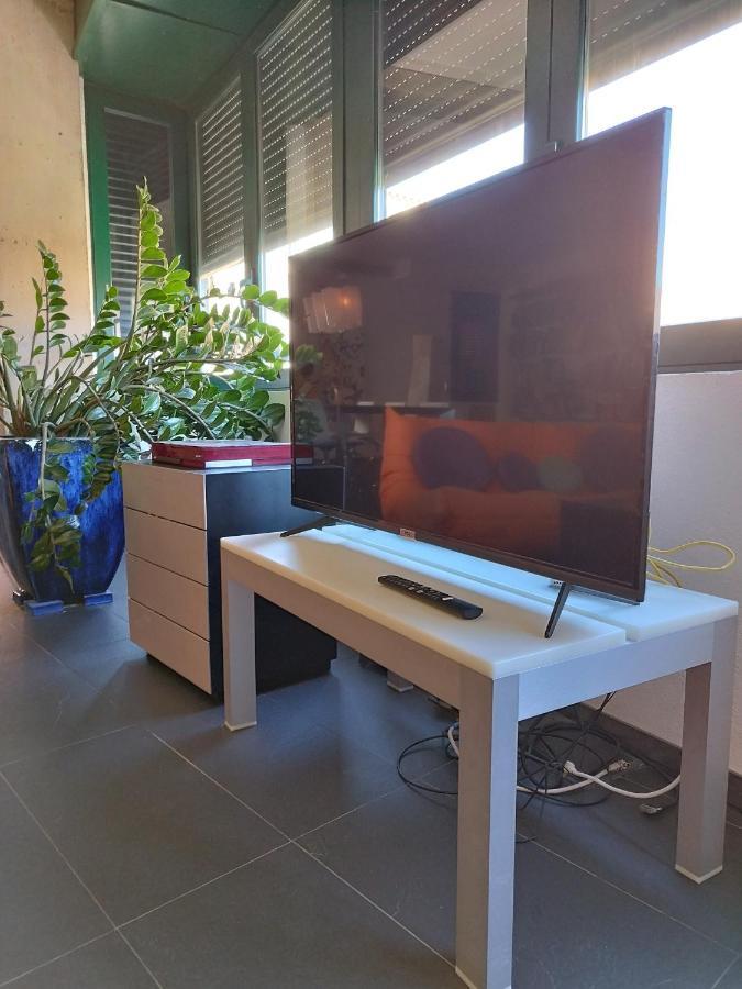Loft A Roda de Bará Exteriör bild