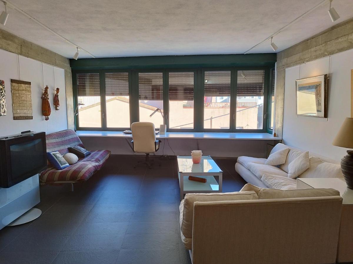 Loft A Roda de Bará Exteriör bild