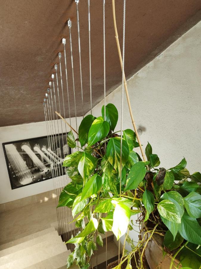 Loft A Roda de Bará Exteriör bild