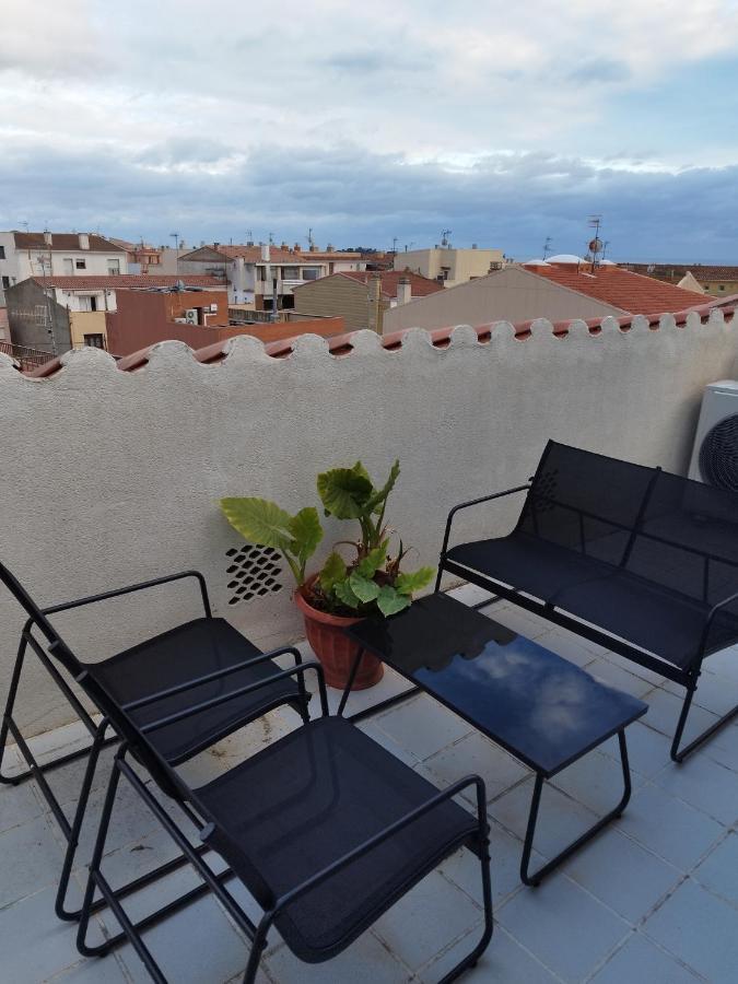 Loft A Roda de Bará Exteriör bild