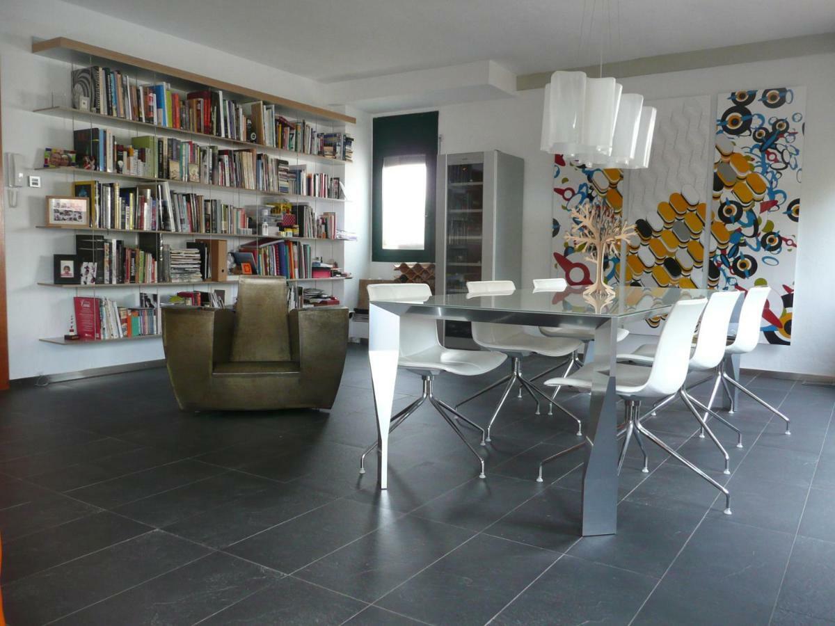 Loft A Roda de Bará Exteriör bild