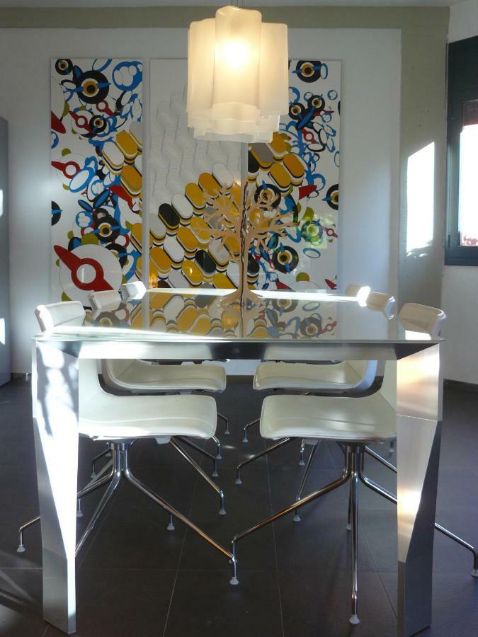Loft A Roda de Bará Exteriör bild