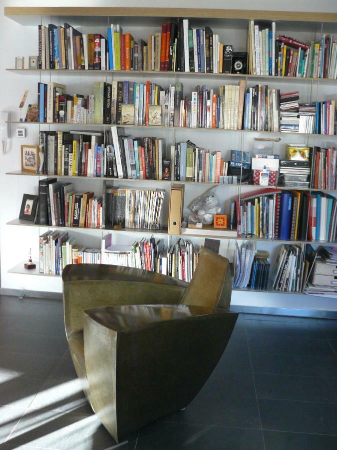 Loft A Roda de Bará Exteriör bild