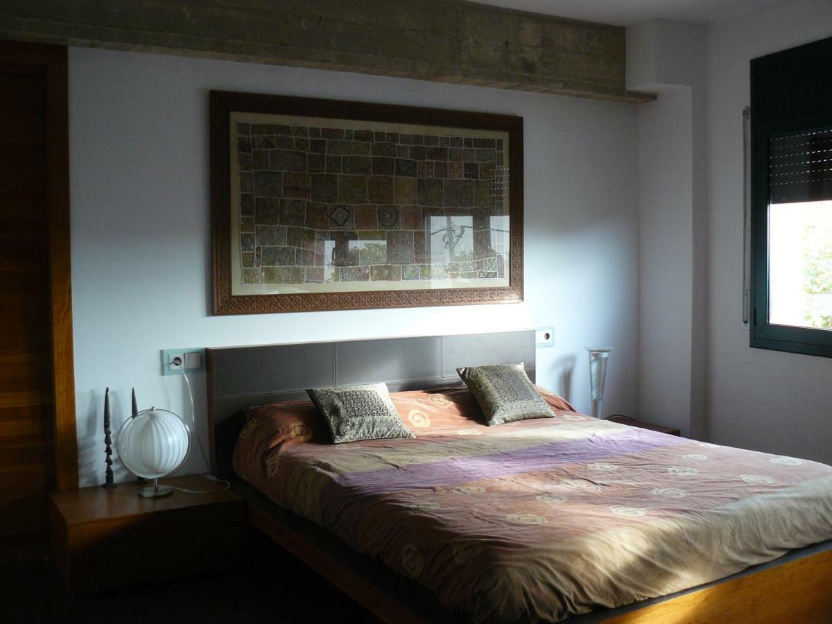Loft A Roda de Bará Exteriör bild