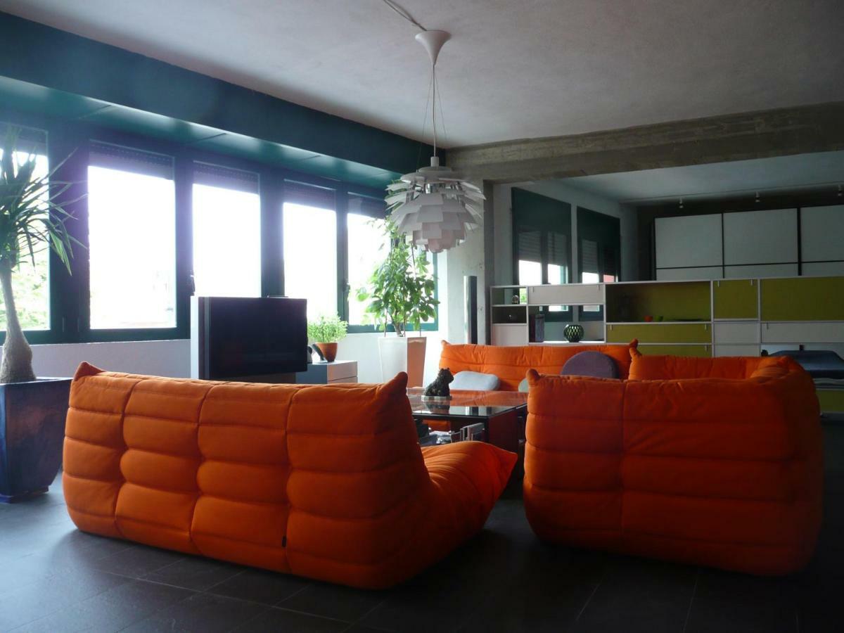 Loft A Roda de Bará Exteriör bild