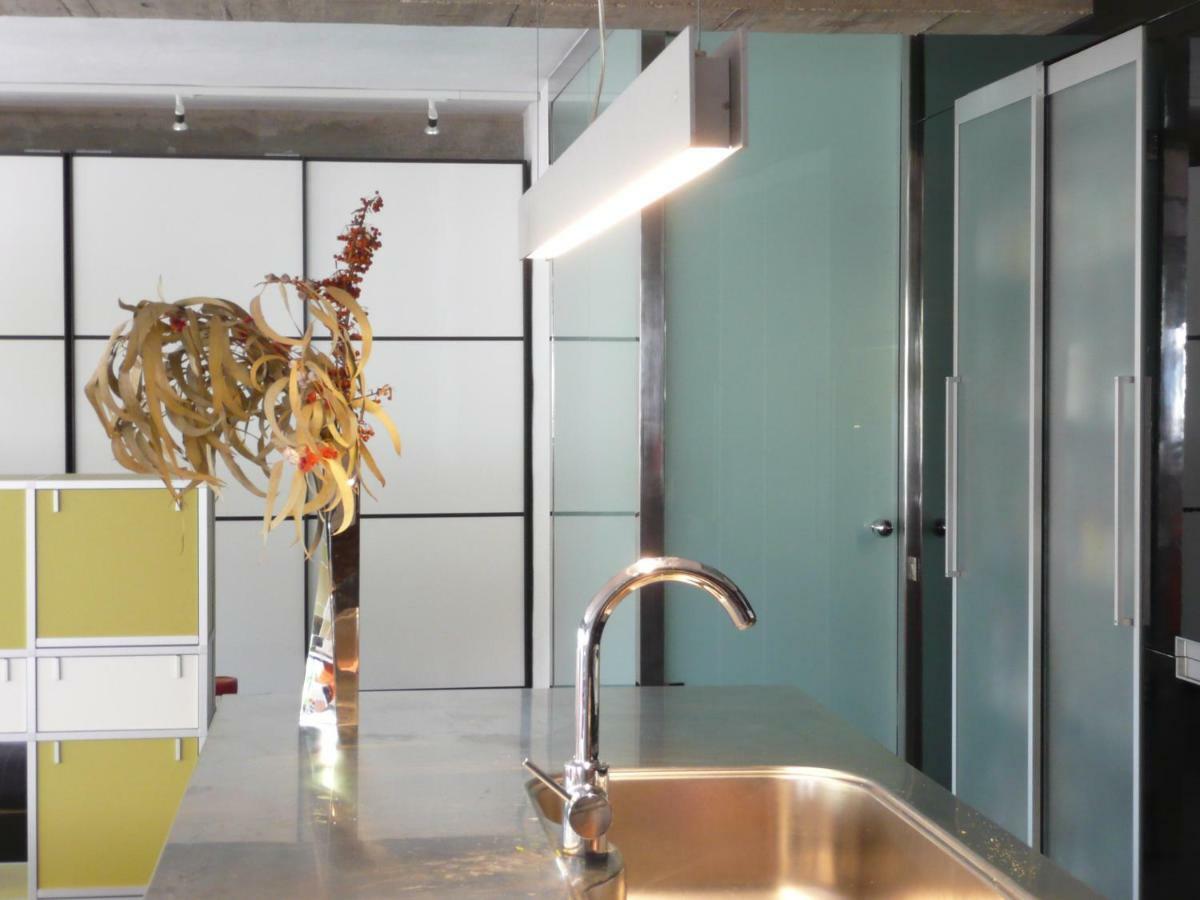Loft A Roda de Bará Exteriör bild