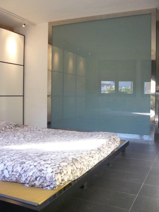 Loft A Roda de Bará Exteriör bild