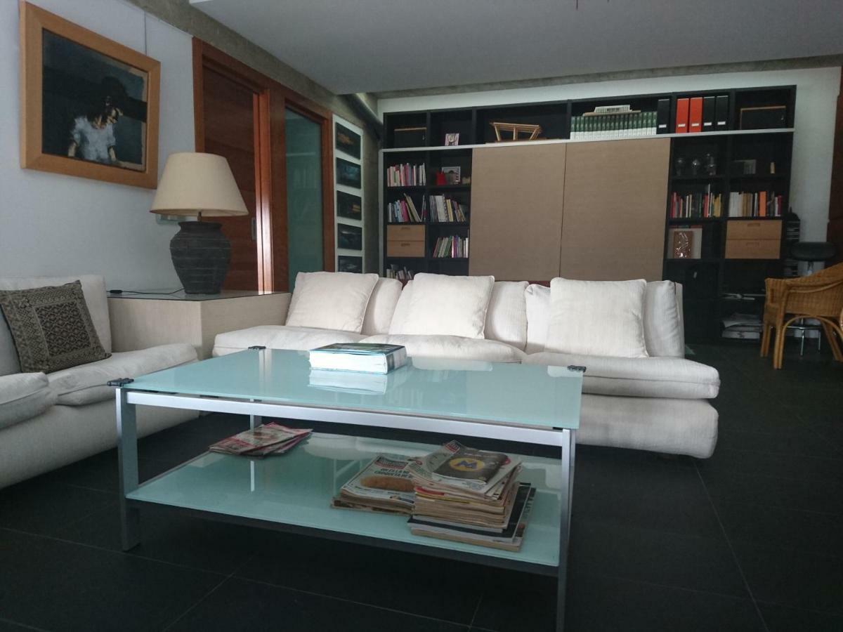 Loft A Roda de Bará Exteriör bild
