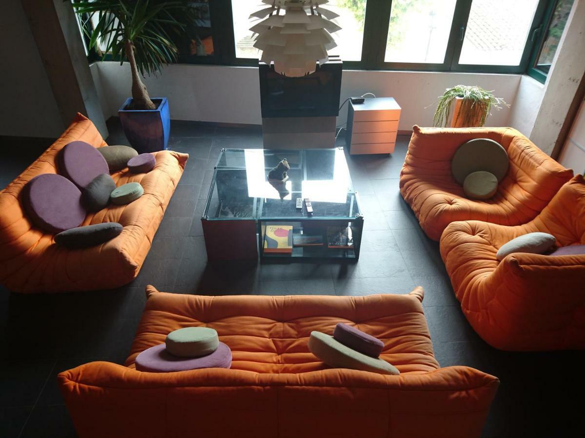 Loft A Roda de Bará Exteriör bild