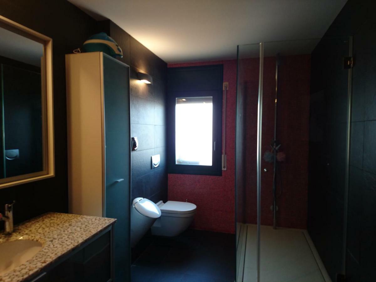 Loft A Roda de Bará Exteriör bild