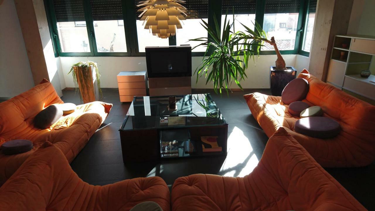 Loft A Roda de Bará Exteriör bild