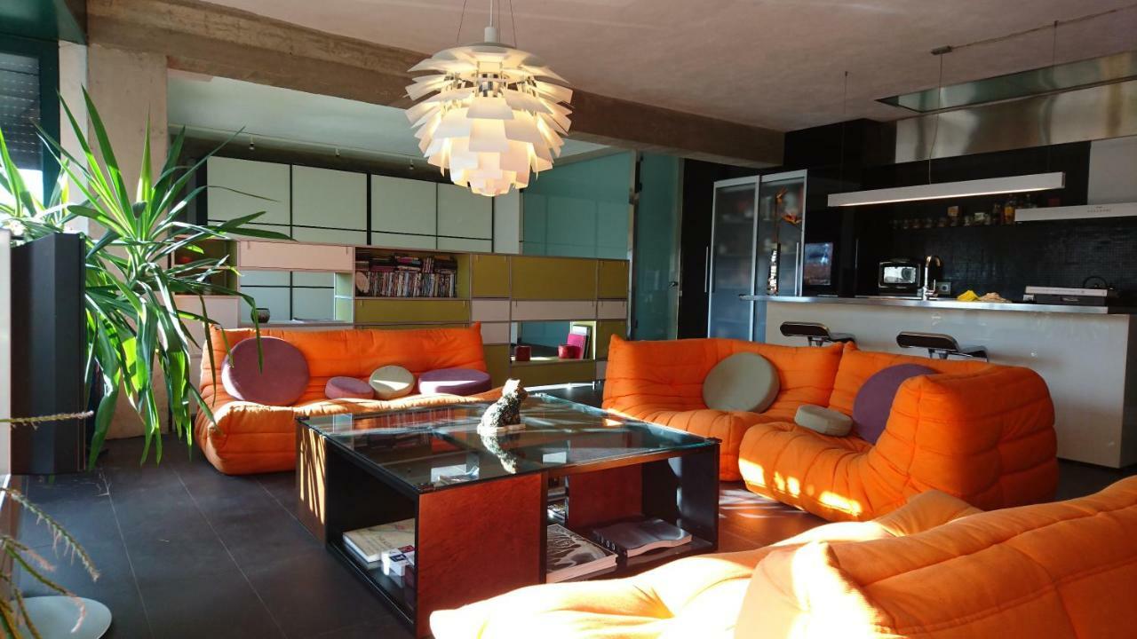 Loft A Roda de Bará Exteriör bild