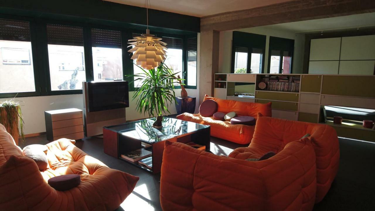 Loft A Roda de Bará Exteriör bild
