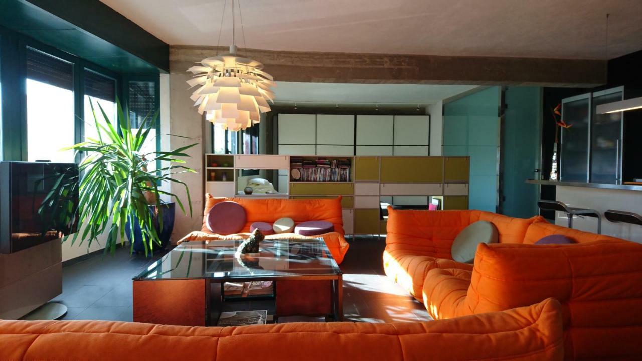 Loft A Roda de Bará Exteriör bild